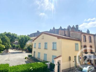 Carcassonne, Languedoc-Roussillon 11000, Francia