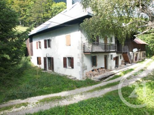 Aillon Le Jeune, Rhône-Alpes 73340, Pháp