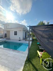 St Andre De Sangonis, Languedoque-Rossilhão 34725, França