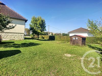 St Parres Aux Tertres, Champagne-Ardenne 10410, France