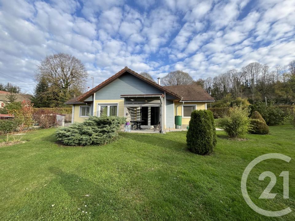Menetrux En Joux, Franche-Comté 39130, 法國
