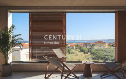 Kaštel Novi, Kaštel Novi, Splitsko-dalmatinska Županija, クロアチア