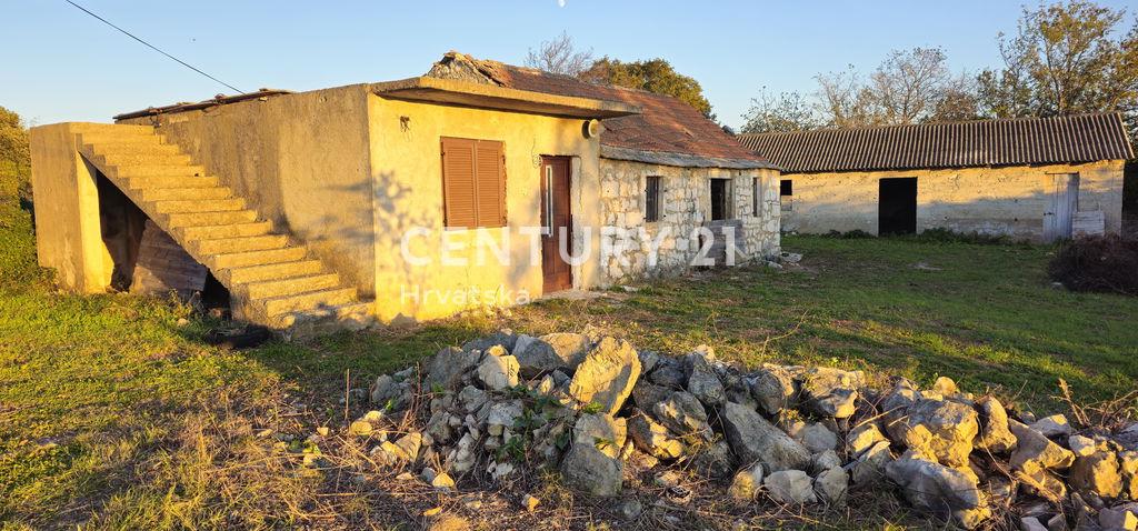 Kakma, Kakma, Zadarska Županija 23423, Croacia