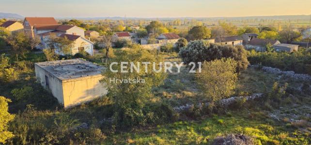 Kakma, Kakma, Zadarska Županija 23423, Croacia