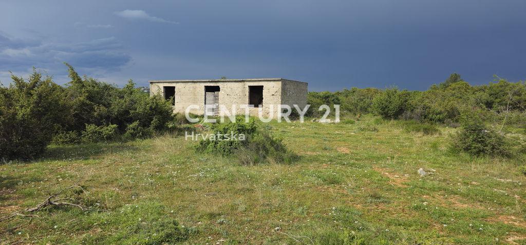 Kakma, Kakma, Zadarska Županija 23423, Croazia