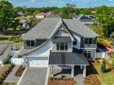3509 Leona St W, Tampa, Florida 33629, USA
