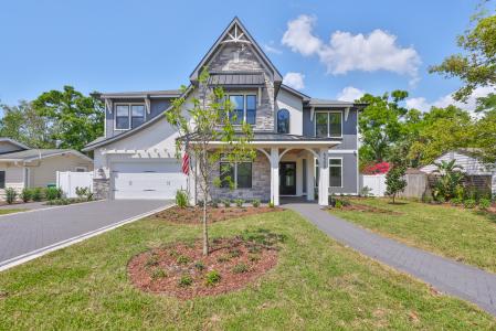 3509 Leona St W, Tampa, Florida 33629, USA
