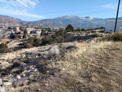 0.69 Acre Lot W Skyview Drive, Cedar City, 유타 84720, 미국