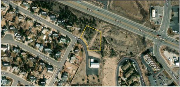 0.69 Acre Lot W Skyview Drive, Cedar City, 유타 84720, 미국