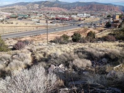 0.69 Acre Lot W Skyview Drive, Cedar City, 유타 84720, 미국
