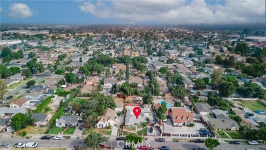 1007 E Kay Street, Compton, California 90221, Estados Unidos