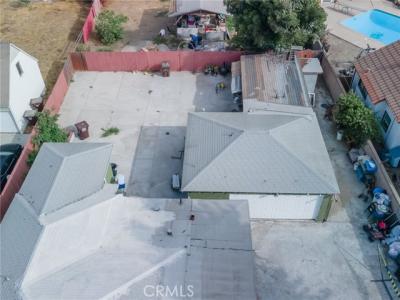 1007 E Kay Street, Compton, Калифорния 90221, Соединенные Штаты