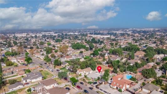 1007 E Kay Street, Compton, Калифорния 90221, Соединенные Штаты