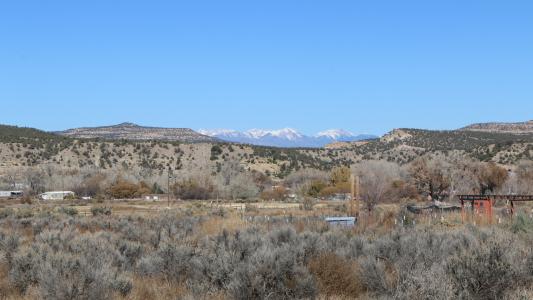 NYA Road 2392, Aztec, NM 87410, USA