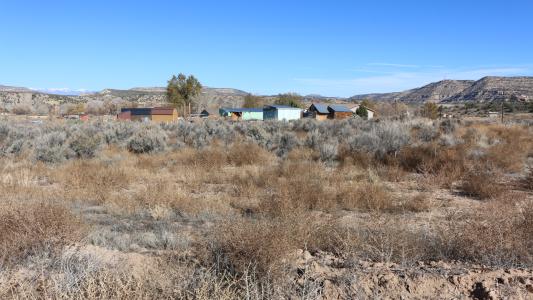 NYA Road 2392, Aztec, NM 87410, USA