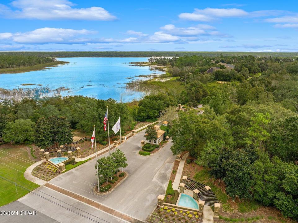 12813 Lake Merial Strand Drive, Southport, 플로리다 32409, 미국