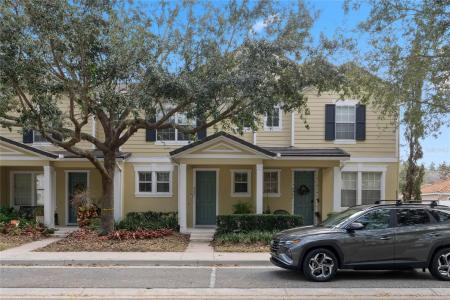 7321 Brightland Street, WINDERMERE, Florida 34786, USA