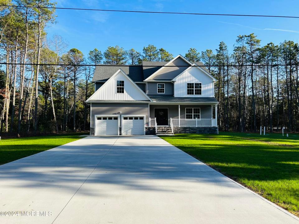 1550 Hegstrom Avenue, Whiting, New Jersey 08759, États-Unis