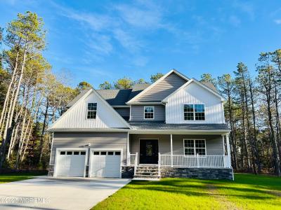 1550 Hegstrom Avenue, Whiting, New Jersey 08759, États-Unis