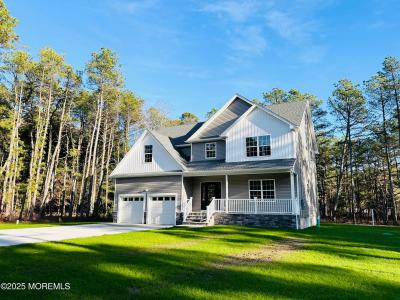 1550 Hegstrom Avenue, Whiting, New Jersey 08759, États-Unis