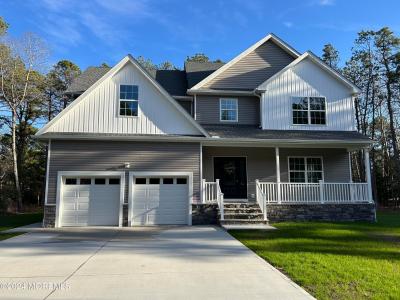 1550 Hegstrom Avenue, Whiting, New Jersey 08759, États-Unis