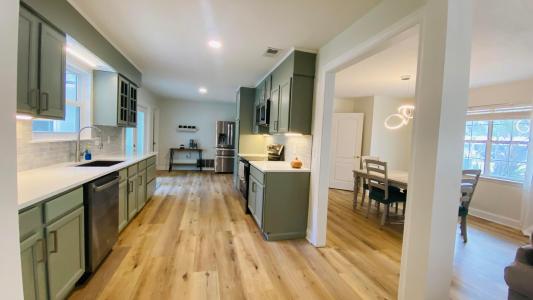215 NE Buck Drive, Fort Walton Beach, Florida 32548, USA