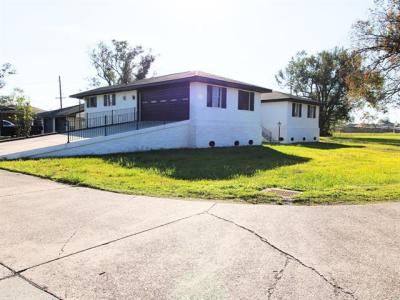 601 Woodside, Houma, Louisiana 70363, Estados Unidos