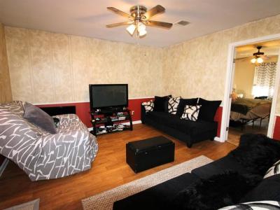 601 Woodside, Houma, Louisiana 70363, Estados Unidos