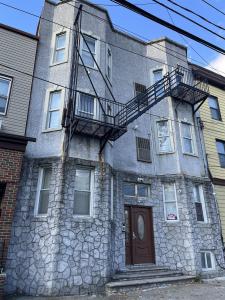 3481 JOHN F KENNEDY BLVD 1B, Jc, Heights, NJ 07307, USA