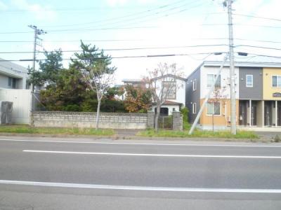 字大浜, 岩内郡岩内町, Hokkaido 045-0001, Japan