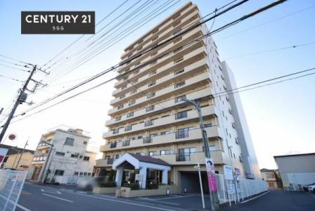 中央2丁目, フォレストリア土浦 , 土浦市, Ibaraki 300-0043, Japão