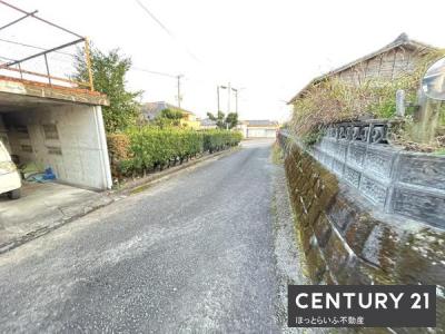 下水流町3252, ■広々とした売地です! ■東向きの公道に接道。 , 都城市, 宮崎県 885-1102, 日本
