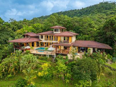 Escaleras , Escaleras Osa, Puntarenas 60504, Costa Rica