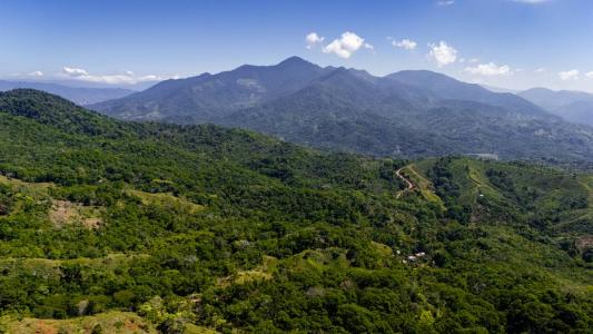 Bijagual Carara Turrubáres, San José 61105, Costa Rica