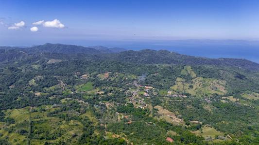 Bijagual Carara Turrubáres, San José 61105, Costa Rica