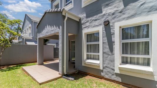 Randburg, Gauteng, Sudáfrica