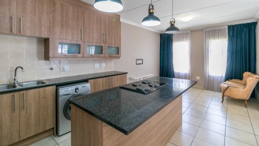 Randburg, Gauteng, Sudáfrica