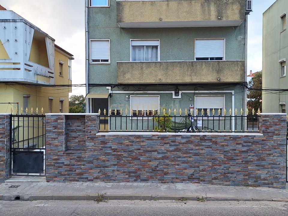 Seixal, Setúbal 2840-720, Portugal