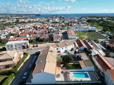 Vila Do Bispo, Faro 8650-361, Portugalia