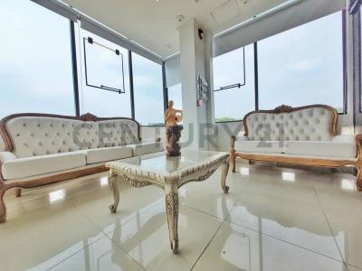 Lambaré, Central 00001, 파라과이