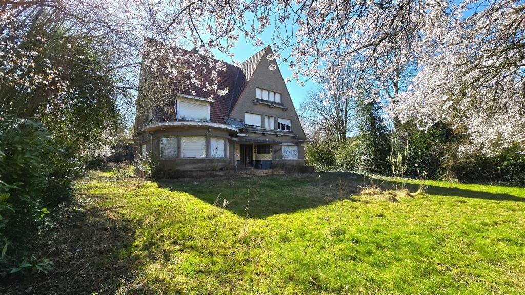 Engelsenlaan 50, Ronse, 9600, Bélgica