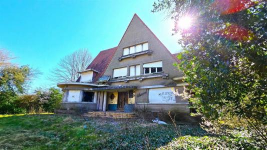 Engelsenlaan 50, Ronse, 9600, Bélgica