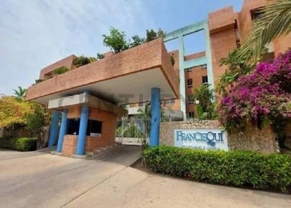 AV AMERICO VESPUCIO CR FRANCISQUI, Lechería, Anzoategui 6016, Venezuela