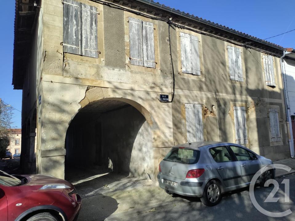 Boulogne Sur Gesse, Midi-Pyrénées 31350, France