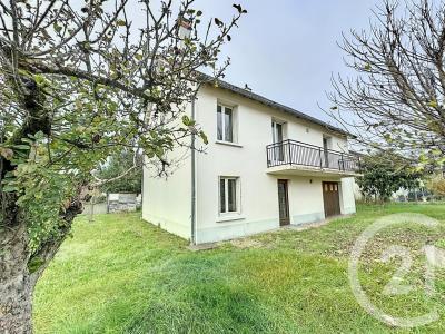 Salbris, Centre 41300, France