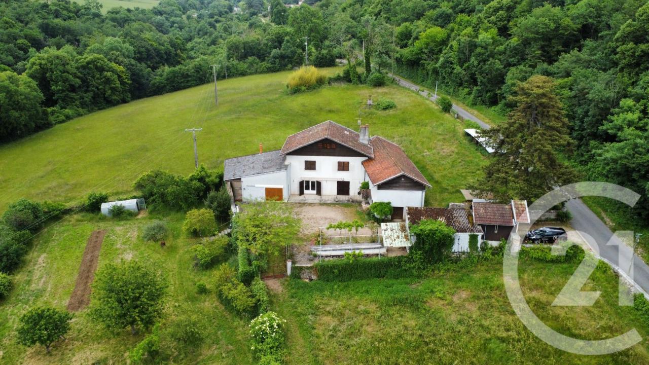 Cremieu, Rhône-Alpes 38460, Fransa