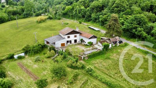 Cremieu, Rhône-Alpes 38460, Fransa