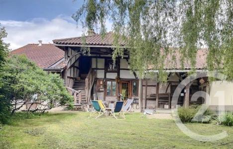Foissiat, Rhône-Alpes 01340, France
