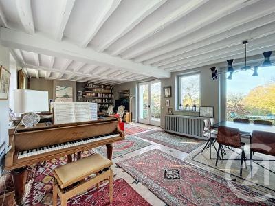 Laval En Brie, Île-de-France 77148, France