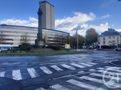 Rouen, Haute-Normandie 76100, Francja